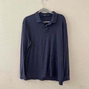 Polo Ralph‎ Lauren long sleeve polo